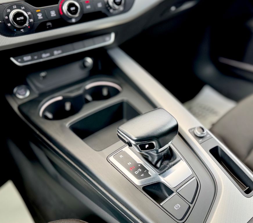 Audi A4 Avant 50 TDI quattro Navi LED B&O Shz. – Ansicht 10