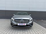 Mercedes-Benz A 220d Urban - Mercedes A 220 Diesel Gebrauchtwagen