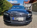 Audi S7 4.0 TFSI quattro S tronic Sportback - - Audi S7 Gebrauchtwagen