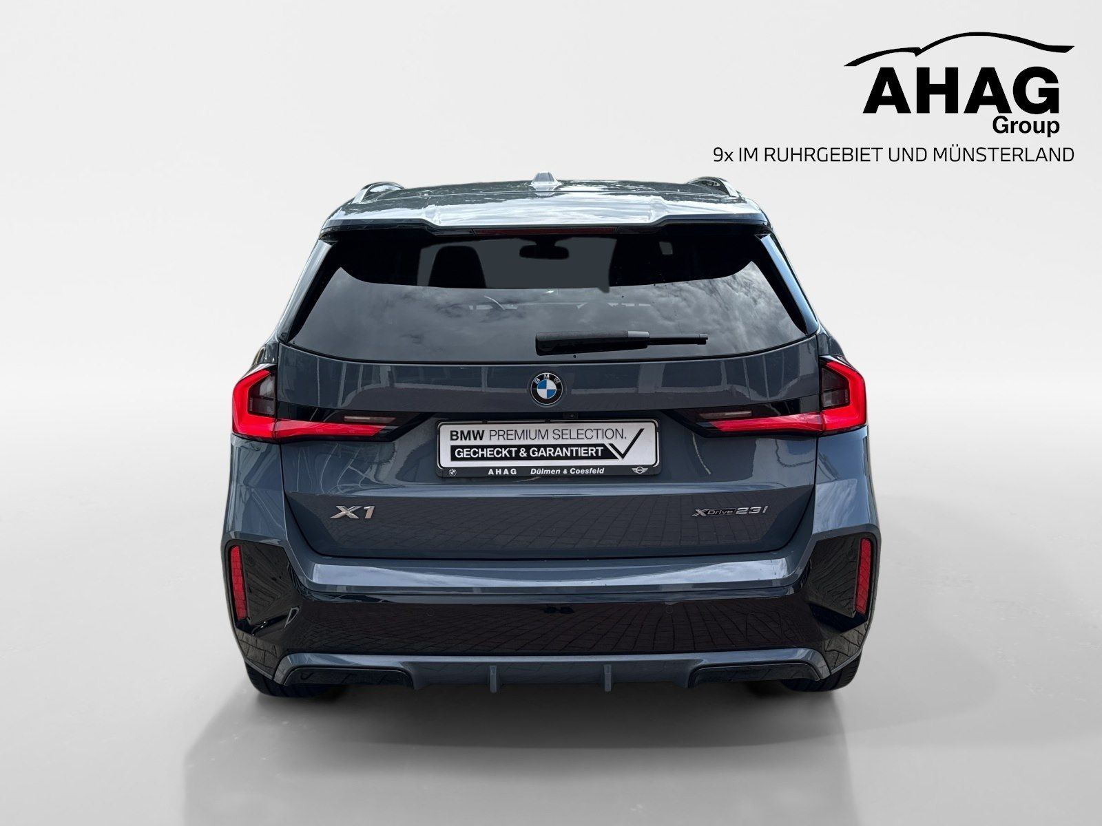 BMW X1 - Bild 5