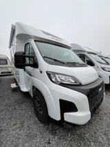 Pilote P690GJ Evidence TOP-Ausstattung - Pilote Teilintegrierter