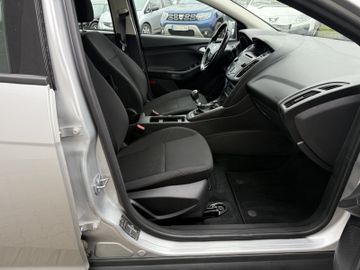 Ford Focus - 9