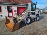 Terex TL 80 - Terex Mobilbagger
