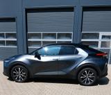 Toyota C-HR 1.8-l-VVT-i Hybrid Teamplayer Teamplayer - Toyota C-HR Teamplayer mit Benzin-Antrieb