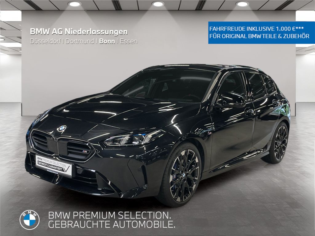 BMW M135 xDrive M Sport Driv.Assist.Prof Harman/K