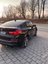 BMW X4 M40i | 09/17 | TÜV neu | Vollausstattung - BMW: 4.0