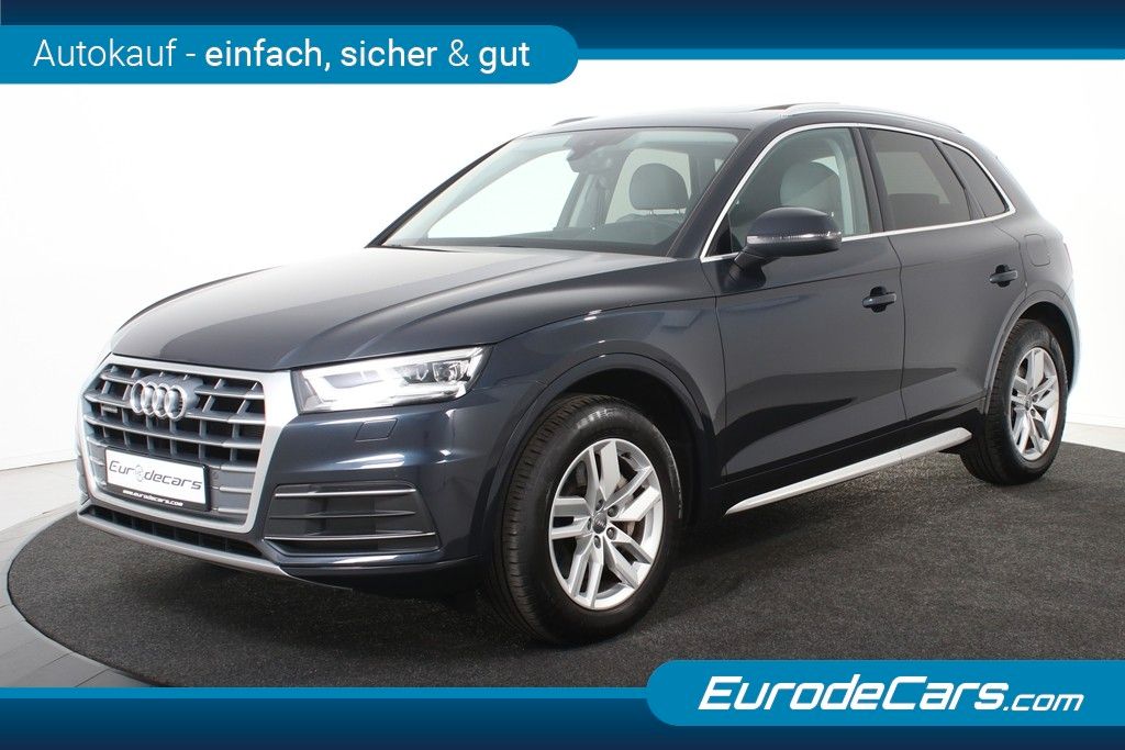 Image of Audi Q5