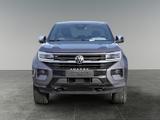 Volkswagen Amarok 3.0 TDI Aventura 4Motion AHK MATRIX-LED - gebrauchte VW Amarok aus dem Jahr 2023