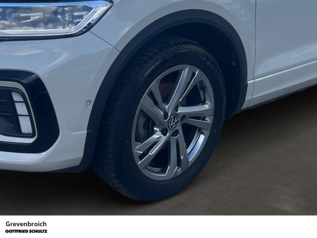 Volkswagen T-Roc - Bild 9