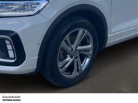 Volkswagen T-Roc - Vorschau Bild 9