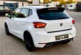 Seat Ibiza  FR Black Edition - Seat Ibiza: Fr