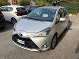 Toyota Yaris 1.0 GPL UNIPRO - Toyota mit LPG-Antrieb