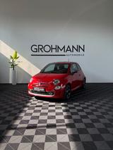 Fiat 500 S Navigation DAB Sport U Connect Star - Fiat 500: D
