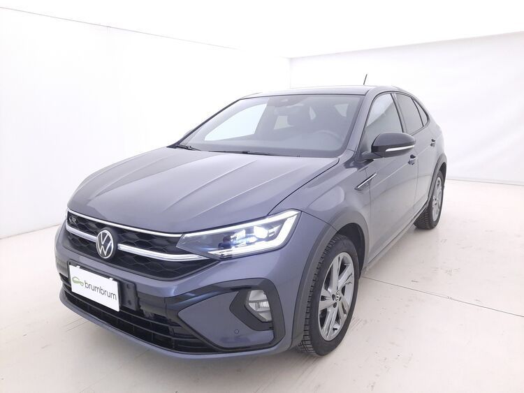 Other Volkswagen Taigo R-Line BR893351 1.0 Benzina 110