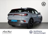 Volkswagen ID.4 - Vorschau Bild 5