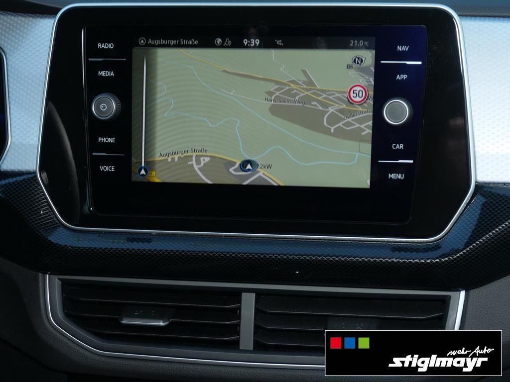 Volkswagen T-Cross - Bild 11