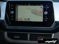 Volkswagen T-Cross - Vorschau Bild 11