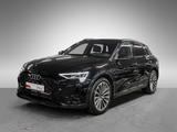 Audi Q8 e-tron 55 qu advanced S line AHK HUD Pano B&O - Audi Q8 e-tron: Automatik
