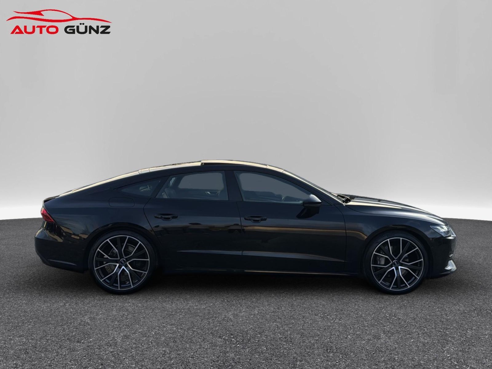 Audi A7 Sportback 50 TDI quattro S line*360°-Pano-21* foto 9