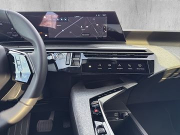 Peugeot 3008 1.2 136 Allure Kam.+KeyLess+LED+Navi+SHZ