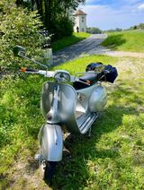 Vespa Sprint 150 - VESPA SPRINT 150