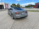 Audi A5 3.0 TDI tiptronic quattro sport -Quantum Grau - Audi A5 in Oberhausen