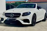 Mercedes-Benz E 53 AMG Mercedes-AMG E 53 4MATIC+ Autom. Me... - Mercedes-Benz E 53 AMG: Cabrio