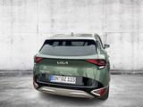 Kia Sportage SPIRIT (RÜCKFAHRKAMERA/CARPLAY/KLIMAAUT - mit Hybrid-Antrieb: Zentralverriegelung, Geländewagen