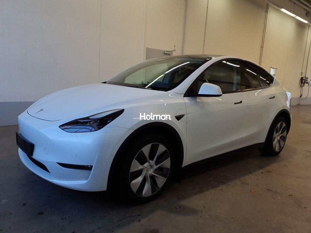 Angebot ansehen Tesla Model Y