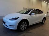 Tesla Model Y Long Range AWD 77kWh A.pilot Pr. Int. - Tesla Model Y in Frankfurt (Main)