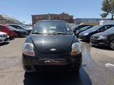 Chevrolet Matiz S - gebrauchte Chevrolet Matiz aus dem Jahr 2010