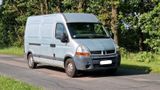Renault Master 2.5 dCi - Renault Master aus 2006