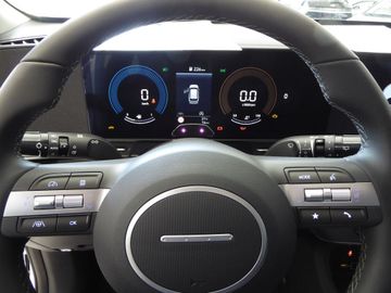 Hyundai KONA 1.0 T-GDI Select (SX2), Navi, Voll LED, Rüc