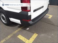 Volkswagen Crafter - Vorschau Bild 13
