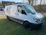 Mercedes-Benz Sprinter  - Offers
