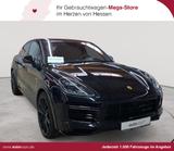 Porsche Cayenne Turbo S E-Hybrid Coupe 22´ - Porsche Cayenne mit Hybrid-Antrieb