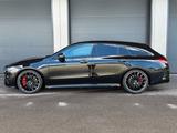 Mercedes-Benz CLA 35 AMG Shooting Brake MB Garantie 2027 - Mercedes-Benz CLA 35 AMG Shooting Brake Gebrauchtwagen
