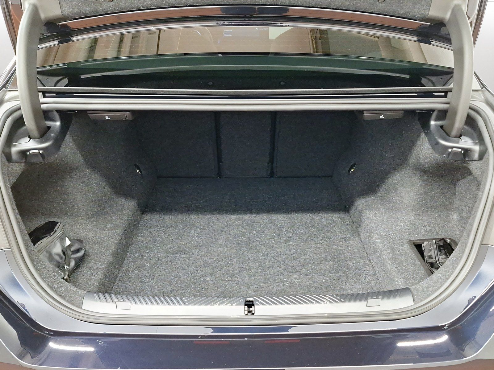 BMW 520 - Bild 11