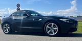 BMW Z4 sDrive23i - 6Zylinder  - BMW Z4: Schaltgetriebe