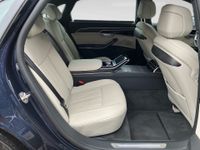 Audi A8 - Vorschau Bild 10