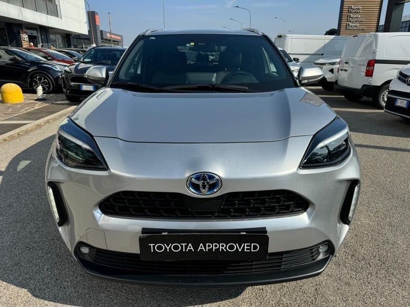 Other Toyota Yaris Cross Yaris Cross 1.5h Trend fwd 11 imagem 3