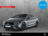 Mercedes-Benz EQE 350+ AMG-LNE/AIRMATIC/SHZ FOND/FRONTSCH.HZG - Mercedes-Benz EQE: Automatik