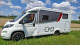 Bürstner Travel Van T 620 G - Bürstner Travel van 620 g
