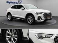 Audi Q3 quattro 2x S Line I LederI 8fach I Garantie