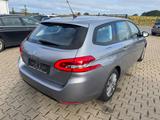 Peugeot 308 SW Active Pack Automatik Navi Kamera - Peugeot 308 Active Pack Gebrauchtwagen