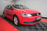 Volkswagen Jetta VI Comfortline Aut. - Volkswagen Jetta Comfortline mit Diesel-Antrieb