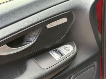 Mercedes V 250 - 9