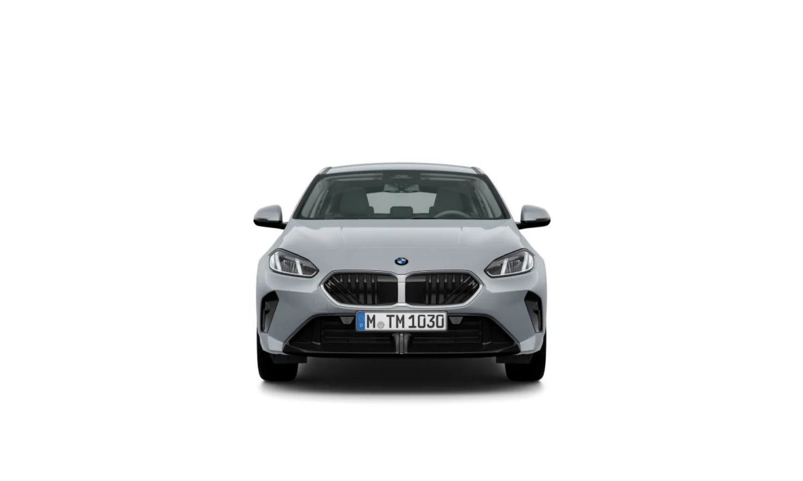 BMW 116 - Bild 3