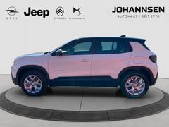 JEEP Avenger Altitude Sitzheizung+Navi+Kamera+Bicolor