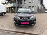 Toyota RAV 4 Edition 2014 150PS Kamera, Alu, Klima - gebrauchte Toyota RAV 4 aus dem Jahr 2014